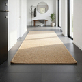 Dörrmatta Sisal Natur 70 x 140 cm 